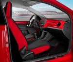 Seat Mii FR 2012 года